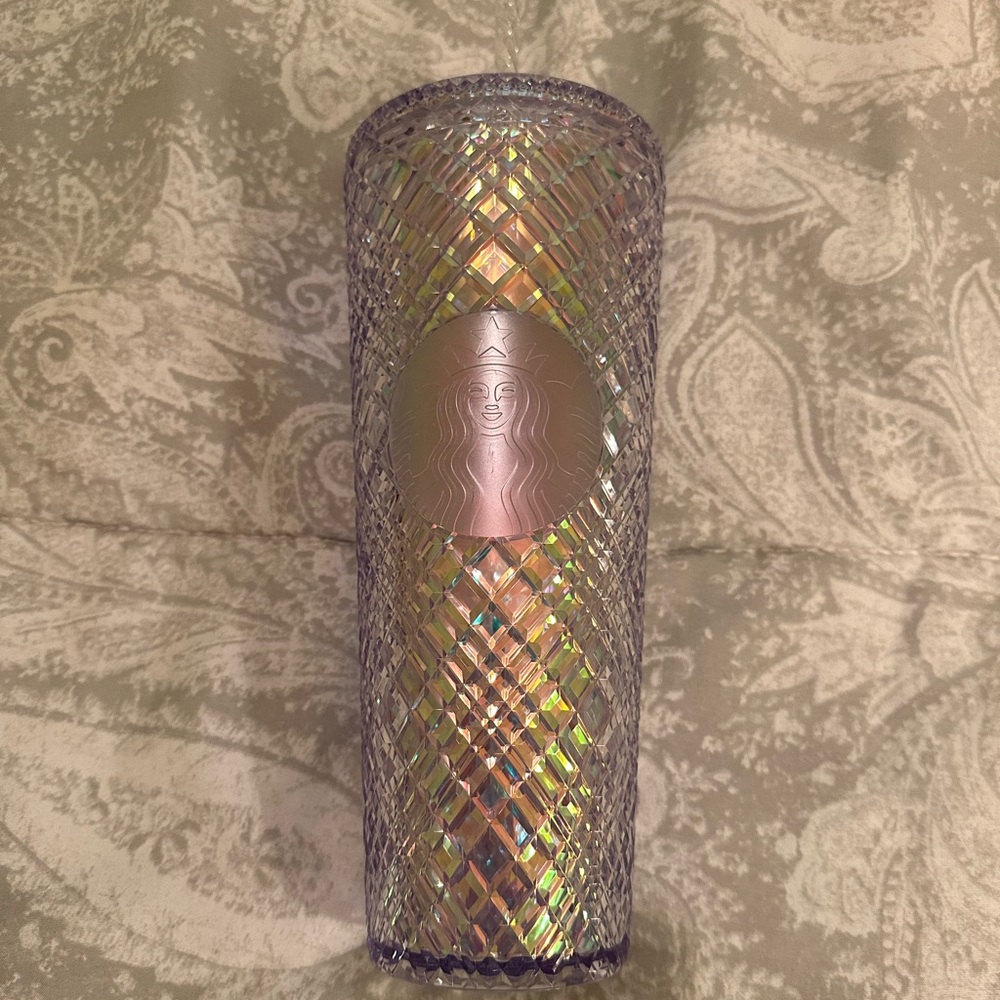 Starbucks Unicorn Jewel Tumbler